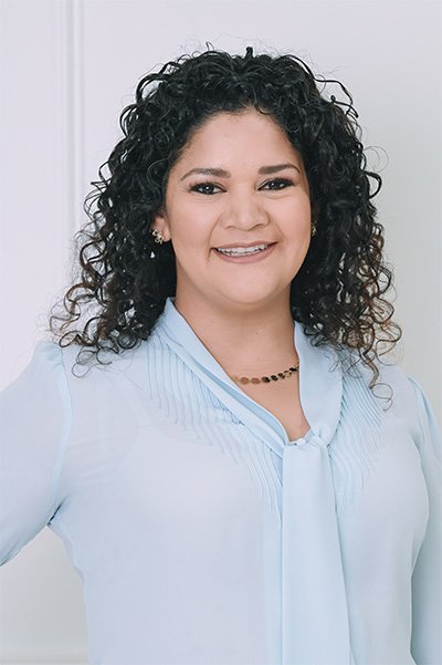 Photo of Brenda Bassett